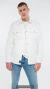 Camisa Jeans Parker Hemp Turca Para Masculino / Oversize - MV050 - online store