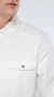 Camisa Jeans Parker Hemp Turca Para Masculino / Oversize - MV050 on internet