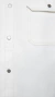 Camisa Jeans Parker Hemp Turca Para Masculino / Oversize - MV050 - Sea And Cherry