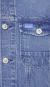 Imagen de Jaqueta Jeans Drake Turca Para Masculino / Regular Fit - MV055