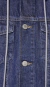Imagen de Jaqueta Jeans Brandon Turca Para Masculino Com Capuz / Regular Fit - MV057