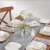 Aparelho De Jantar Porcelana - Fine Bone 60 Peças - EMS1146 en internet