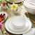 Imagen de Aparelho De Jantar Porcelana - Fine Bone 60 Peças - EMS1146