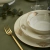 Aparelho De Jantar Porcelana - Fine Bone 60 Peças - EMS1146 - tienda online