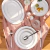 Aparelho De Jantar Porcelana - Fine Bone 60 Peças - EMS1146 - comprar online