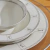 Aparelho De Jantar Porcelana - Fine Bone 60 Peças - EMS1146 - comprar online