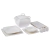Aparelho De Jantar Porcelana - Fine Bone 60 Peças - EMS1146 en internet