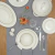 Aparelho De Jantar Porcelana - Fine Bone 60 Peças - EMS1146 - comprar online