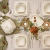Imagen de Aparelho De Jantar Porcelana - Fine Bone 60 Peças - EMS1146