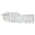 Aparelho De Jantar Porcelana Turca - Fine Bone 60 Peças - EMS1147 on internet