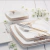 Aparelho De Jantar Porcelana Turca - Fine Bone 60 Peças - EMS1147 - buy online