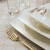 Aparelho De Jantar Porcelana Turca - Fine Bone 60 Peças - EMS1147 - buy online