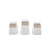 Aparelho De Jantar Porcelana Turca - Fine Bone 60 Peças - EMS1147 - online store