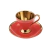 Xicaras de Cafe Porcelana Turca - Para 6 Pessoas - EMS1153 - Sea And Cherry