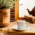 Xicaras de Cafe Porcelana Turca - Para 6 Pessoas - EMS1153 - tienda online