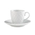 Imagen de Xicaras de Cafe Porcelana Turca - Para 6 Pessoas - EMS1153