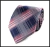 Tela especial de corbata masculina moderna - 2554710