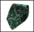 Tela especial de corbata masculina moderna - 2554710 - comprar online
