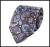 Tela especial de corbata masculina moderna - 2554710 - comprar online