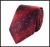 Tela especial de corbata masculina moderna - 2554710