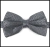 Gravata Borboleta Seda Anatolia - 2554724 - comprar online