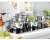 Batería de cocina WMF Provence 5 piezas NPSP129H75 - Sea And Cherry