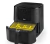 N8WERK Freidora de Aire Caliente 5,5 L 129HA017