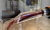 Boquilla para servir y airear vino Adhoc Airovin 129HA028 - Sea And Cherry