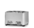 Sage BTA845 The Smart Toaster 4 Toaster A129HA037 - buy online