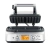 Sage BWM520 The No-Mess Waffle Maker A129HA044