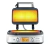 Sage BWM520 The No-Mess Waffle Maker A129HA044 - Sea And Cherry