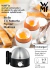 Imagen de Máquina para cocinar huevos WMF Stelio A129HA0462