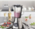 B1800 Power Blender Set Caso A129HA0465