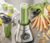 B1800 Power Blender Set Caso A129HA0465 - online store