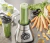 B1800 Power Blender Set Caso A129HA0465 - online store