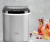 Case Ice Master Pro Ice Maker A129HA0495
