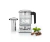 WMF Kitchenminis Hervidor + Tetera 1 L A129HA052 - comprar online