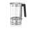 Hervidor de vidrio de lono WMF 1,7 L A129HA053