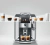 Cafetera Jura S8 Totalmente Automática Cromo (UE) A129HA064 - Sea And Cherry