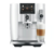 Jura J8 Fully Automatic Coffee Machine Piano White A129HA068