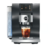 Jura Z10 Fully Automatic Coffee Machine Aluminum Black A129HA070