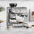 Image of Sage SES876 The Barista Express Impress Espresso Machine A129HA079