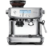 Sage SES878 BSS La máquina de café expreso Barista Pro Espresso A129HA083