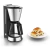 WMF Kitchenminis Cafetera Filtro Botella Vidrio A129HA915 en internet