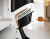 Aspirador Vertical Inalámbrico Hx2 Lotus Blanco Miele Triflex A129HA943 - Sea And Cherry