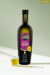 Aceite de oliva turco prensado en frío de cosecha temprana sin filtrar Trilye 500 ml - AZK0SEA79