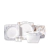 Imagen de Juegos de Vajilla de Porcelana - Colección Bone 60 Piezas - KA8S289