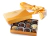 Chocolates Godiva Pralin Gold (Importados) - comprar online