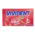 Serie especial de producción de chicles Cuzdan de Vivident en internet