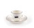 Tazas de café turco históricas hechas a mano, especiales de Estambul para 2 personas - SLMSROSE111 - tienda online